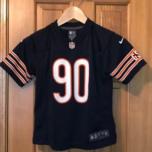 Julius Peppers Chicago Bears Jersey L